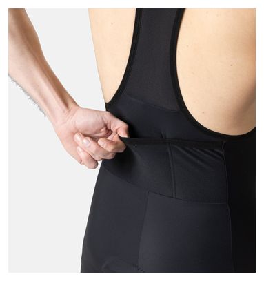 Odlo Zeroweight Cargo Short Zwart