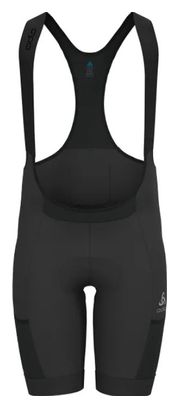 Odlo Zeroweight Cargo Short Zwart