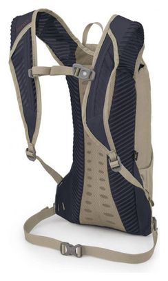 Osprey Kitsuma 7 Beige Backpack
