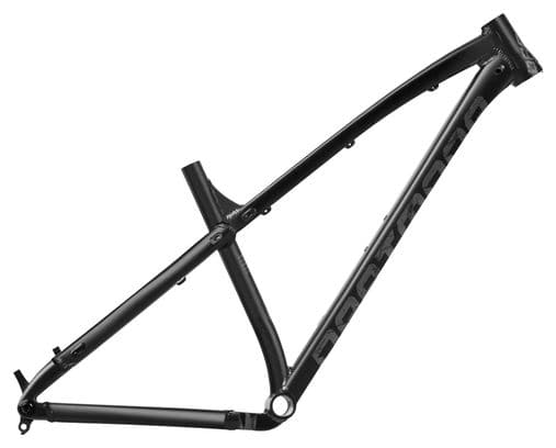 Cadre VTT Dartmoor Primal 27.5'' Noir/Gris Mat 2023