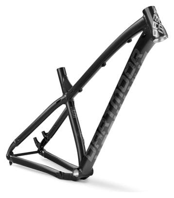 Cadre VTT Dartmoor Primal 27.5'' Noir/Gris Mat 2023