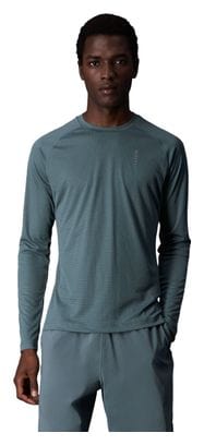 Champion Quick-Dry Long Sleeve Jersey Blue
