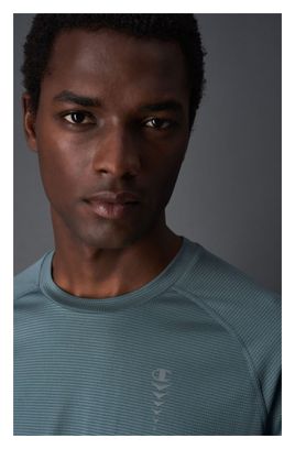 Champion Quick-Dry Long Sleeve Jersey Blue