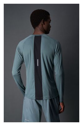 Champion Quick-Dry Long Sleeve Jersey Blue