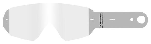 ONEAL B-10 Goggle TEAR OFF PACK LAMINATO 14 pezzi