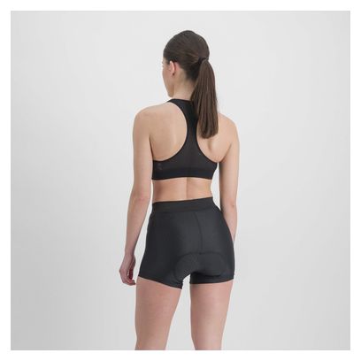 Culotte Ciclismo Sportful Mujer Negro