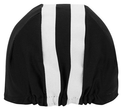 Santini Bengal Unisex Cap Black