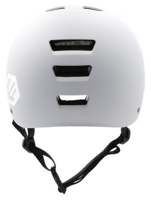 Casque Evolve Curb Mat Gris