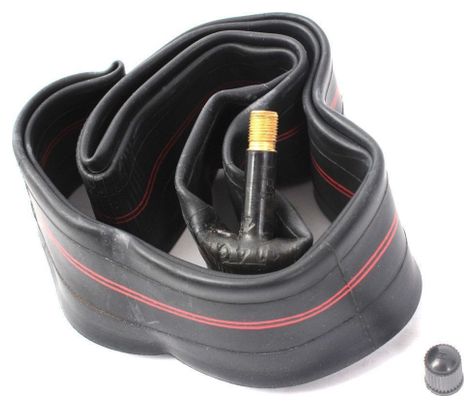 Fahrradschlauch KUJO 16 x 1,75–2,125 Zoll AV