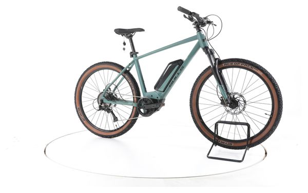 Produit reconditionné - Bulls LT CX E-Bike 2024 - Très Bon Etat
