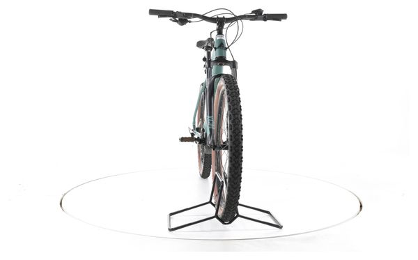 Produit reconditionné - Bulls LT CX E-Bike 2024 - Très Bon Etat