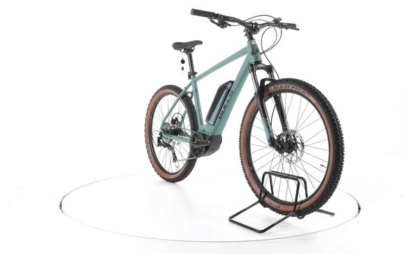 Produit reconditionné - Bulls LT CX E-Bike 2024 - Très Bon Etat