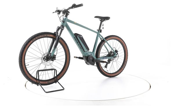 Produit reconditionné - Bulls LT CX E-Bike 2024 - Très Bon Etat