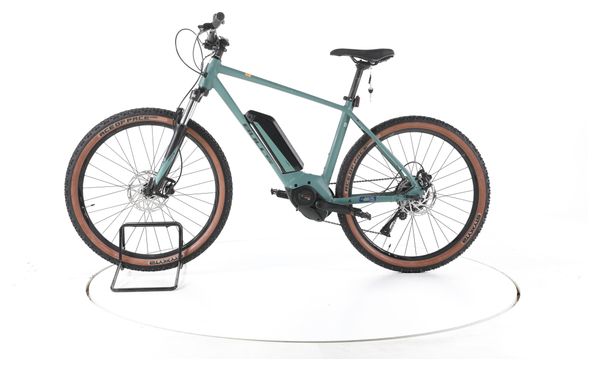 Produit reconditionné - Bulls LT CX E-Bike 2024 - Très Bon Etat