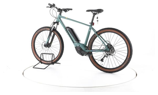 Produit reconditionné - Bulls LT CX E-Bike 2024 - Très Bon Etat