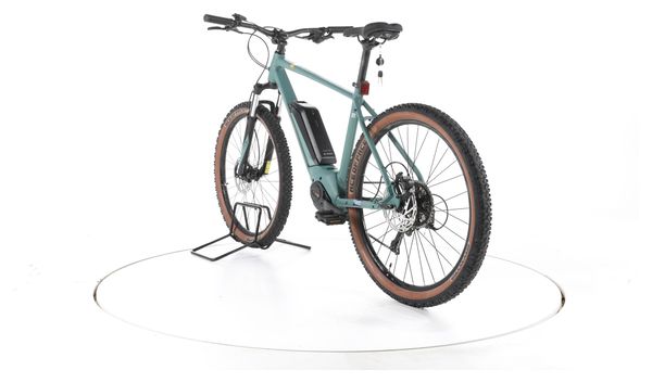 Produit reconditionné - Bulls LT CX E-Bike 2024 - Très Bon Etat