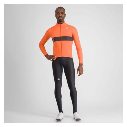 Veste Manches Longues Homme Sportful Neo 2 Softshell Orange
