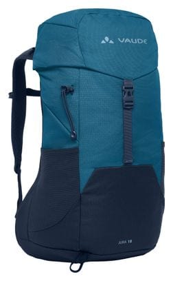 Vaude Jura 18L Wanderrucksack Blau Unisex