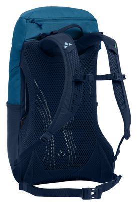 Vaude Jura 18L Wanderrucksack Blau Unisex