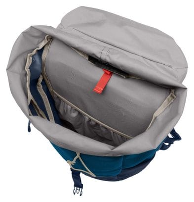 Vaude Jura 18L Blauwe Wandelrugzak Unisex