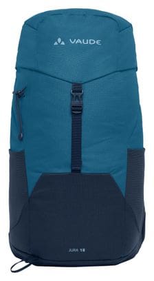 Vaude Jura 18L Wanderrucksack Blau Unisex