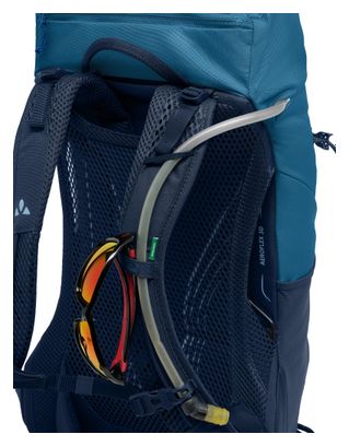 Vaude Jura 18L Blauwe Wandelrugzak Unisex