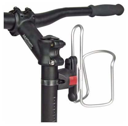 Adaptateur Clickfix porte bidon Klickfix BottleKlick