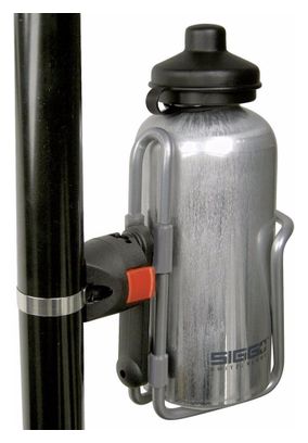 Adaptateur Clickfix porte bidon Klickfix BottleKlick