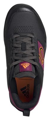 Fünf Ten Impact Pro Damen MTB Schuhe CBLACK / SIGORG / POWBER Damen