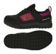 Zapatillas MTB adidas Five Ten Impact Pro Mujer CBLACK / SIGORG / POWBER Mujer