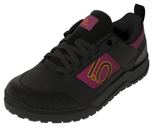 Fünf Ten Impact Pro Damen MTB Schuhe CBLACK / SIGORG / POWBER Damen