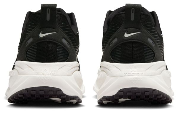 Nike ZoomX Vomero 18 Laufschuhe Schwarz Weiß Herren