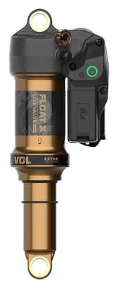 Fox Racing Shox Float X Factory Live Valve Evol LV Metric 2025