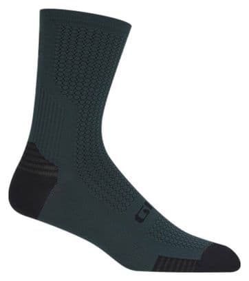 Chaussettes Giro Hrc+Grip