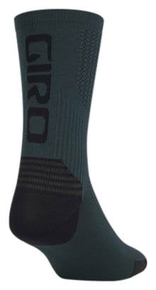 Chaussettes Giro Hrc+Grip