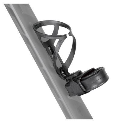 Topeak Ninja Master + StrapPack Strap Black gratuito