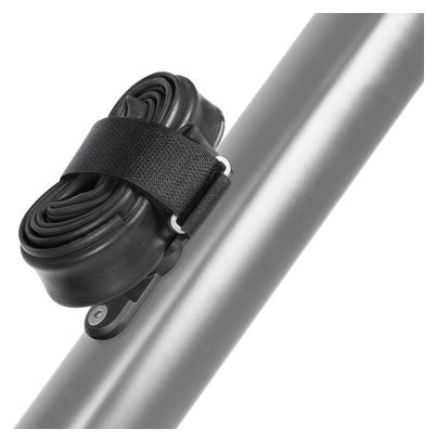 Topeak Ninja Master + StrapPack Strap Black gratuito