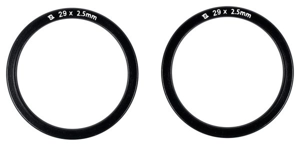 Elvedes PressFit BB86/92 Trapas voor Sram DUB