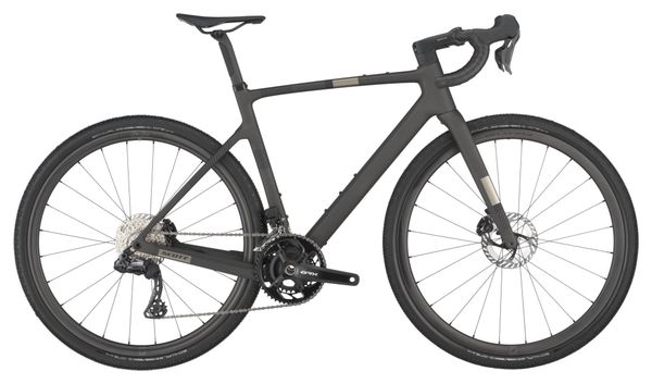 Scott Addict Gravel Tuned SCOTT Speedster Gravel 40 EQ Bike