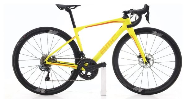 Bmc Roadmachine 02 TWO 2020