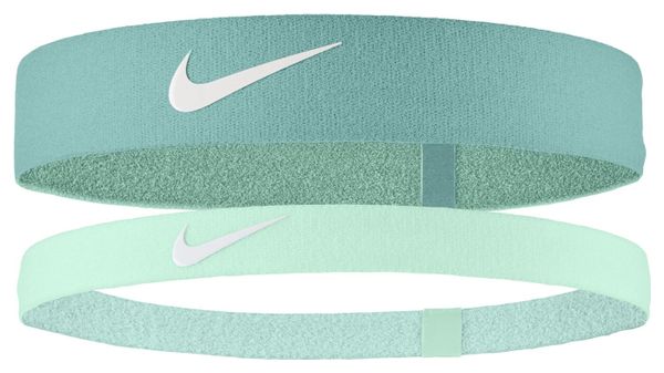 Nike Flex Kopfbügel (x2) Grün