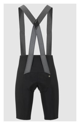 Cuissard Court Assos Mille GT Summer GTO C2 Noir - Standard