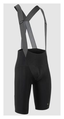 Cuissard Court Assos Mille GT Summer GTO C2 Noir - Standard
