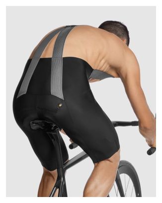 Cuissard Court Assos Mille GT Summer GTO C2 Noir - Standard