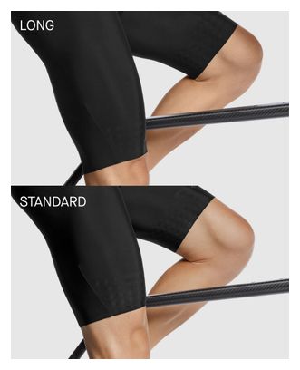 Cuissard Court Assos Mille GT Summer GTO C2 Noir - Standard