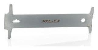 XLC Tool wear measurement chain