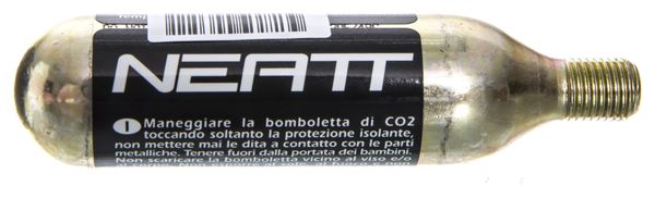 Cartuccia CO2 Neatt 25 g