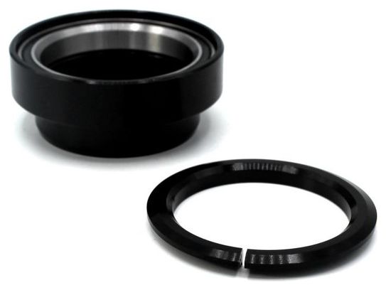 Headset Bottom Black Bearing External 44/40