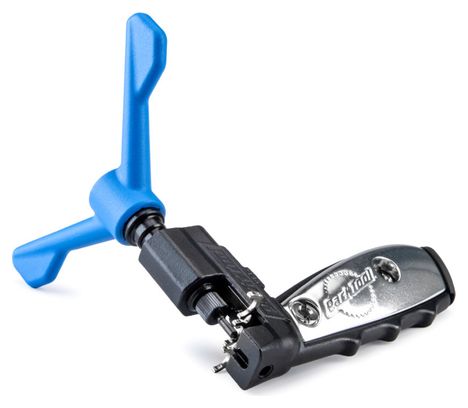 Park Tool CT-15 professionele kettingpons (5-13 versnellingen en single-speed)