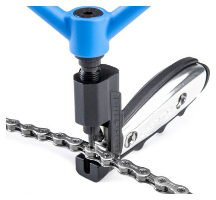 Park Tool CT-15 professionele kettingpons (5-13 versnellingen en single-speed)